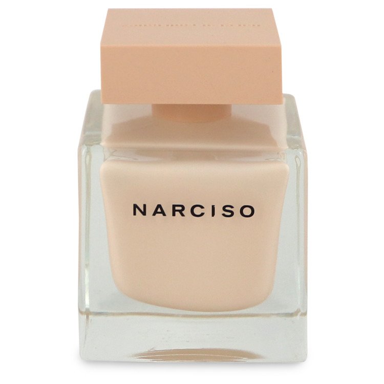 Narciso Poudree by Narciso Rodriguez Eau De Parfum Spray (unboxed) 3 oz