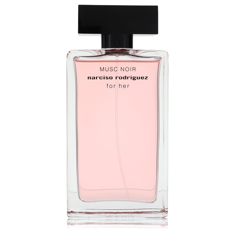 Narciso Rodriguez Musc Noir by Narciso Rodriguez Eau De Parfum Spray (unboxed) 3.3 oz