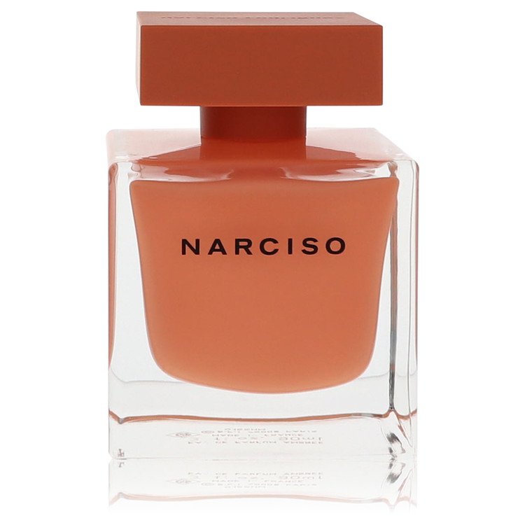 Narciso Rodriguez Ambree by Narciso Rodriguez Eau De Parfum Spray (unboxed) 3 oz