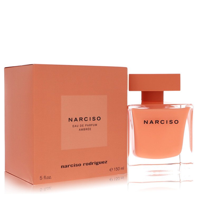 Narciso Rodriguez Ambree by Narciso Rodriguez Eau De Parfum Spray 5 oz