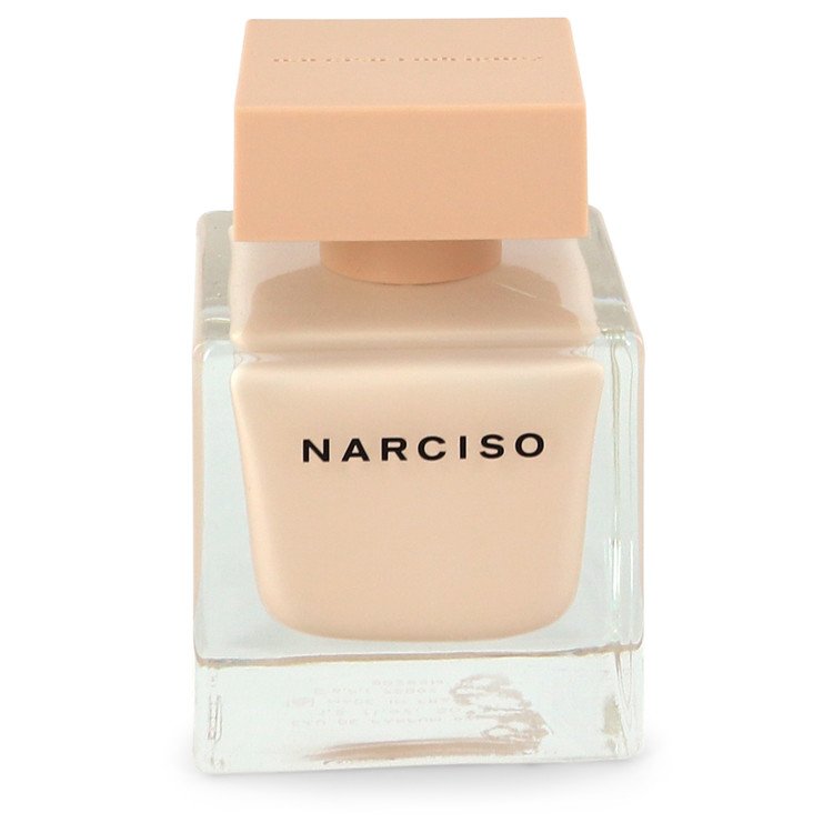 Narciso Poudree by Narciso Rodriguez Eau De Parfum Spray (unboxed) 1.6 oz