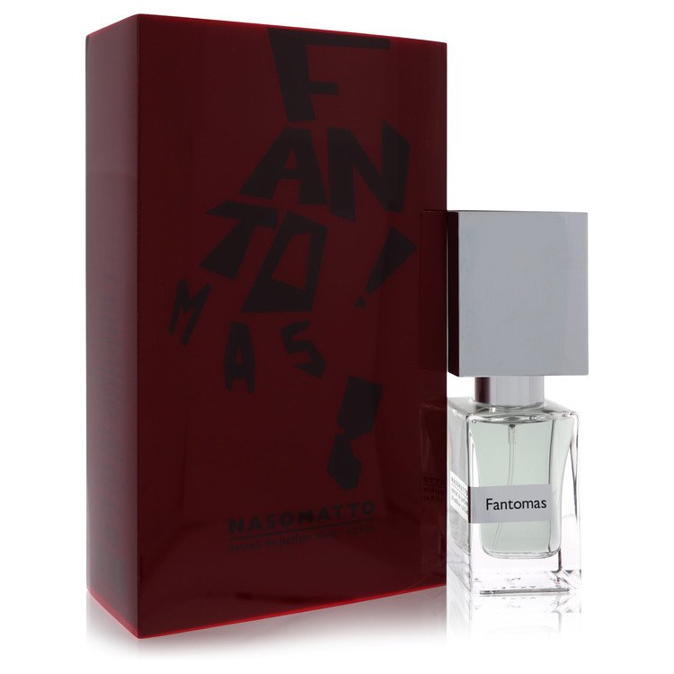 Nasomatto Fantomas by Nasomatto Extrait De Parfum (Unisex) 1 oz