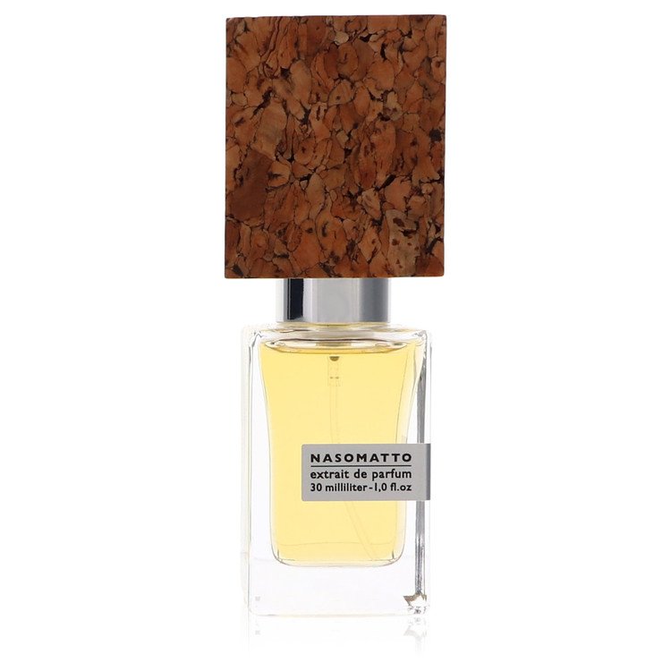 Nasomatto Baraonda by Nasomatto Extrait de parfum (Pure Perfume )unboxed 1 oz