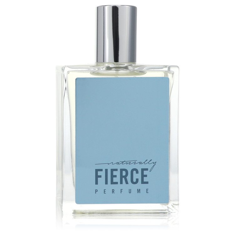 Naturally Fierce by Abercrombie & Fitch Eau De Parfum Spray (unboxed) 1.7 oz