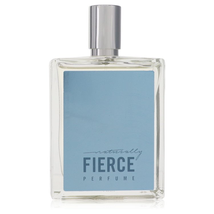 Naturally Fierce by Abercrombie & Fitch Eau De Parfum Spray (unboxed) 3.4 oz