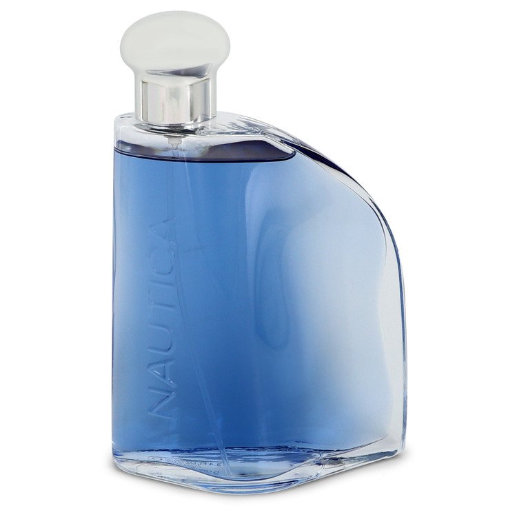 Nautica Blue Sail by Nautica Eau De Toilette Spray (unboxed) 3.4 oz