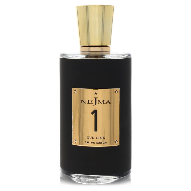 Nejma 1 by Nejma Eau De Parfum Spray (Unboxed) 3.4 oz