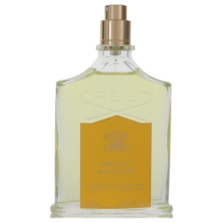 Neroli Sauvage by Creed Eau De Parfum Spray (Tester) 3.4 oz