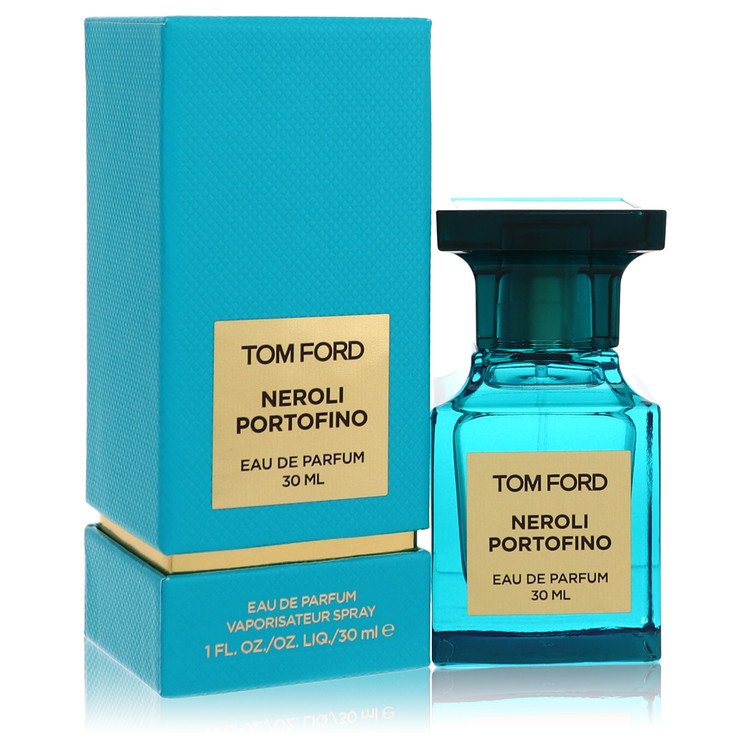 Neroli Portofino by Tom Ford Eau De Parfum Spray 1 oz 