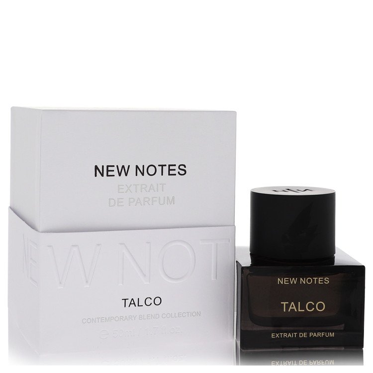 New Notes Talco by New Notes Extrait De Parfum Spray (Unisex) 1.7 oz