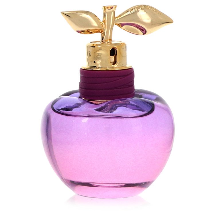 Nina Luna Blossom by Nina Ricci Eau De Toilette Spray (Unboxed) 1.7 oz