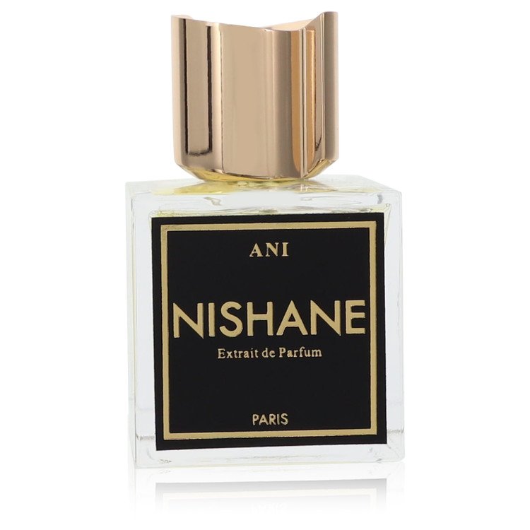 Nishane Ani by Nishane Extrait De Parfum Spray (Unisex unboxed) 3.4 oz