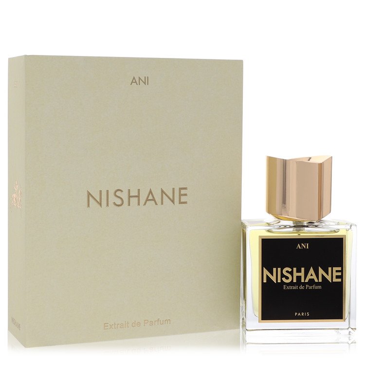 Nishane Ani by Nishane Extrait De Parfum Spray (Unisex) 1.7 oz