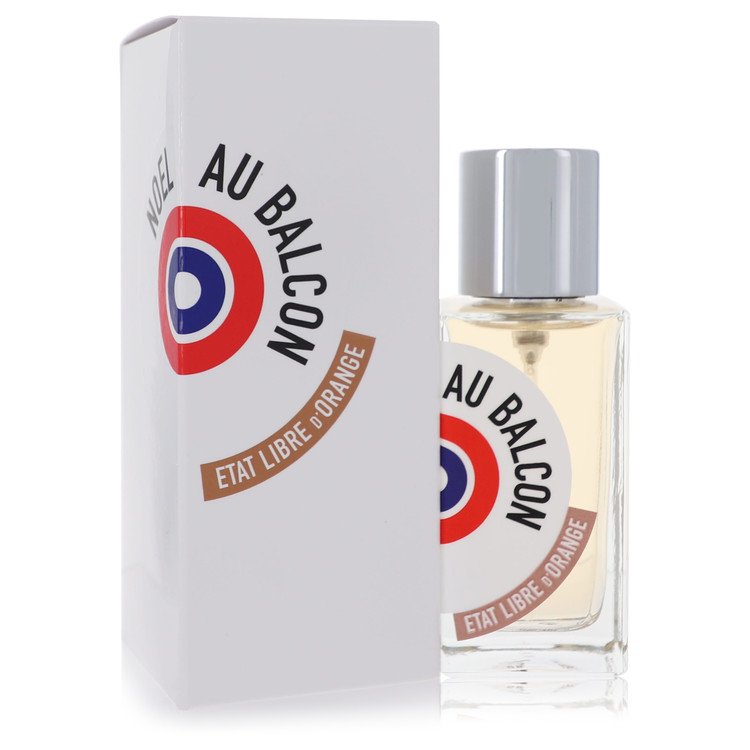 Noel Au Balcon by Etat Libre D'Orange Eau De Parfum Spray 1.6 oz