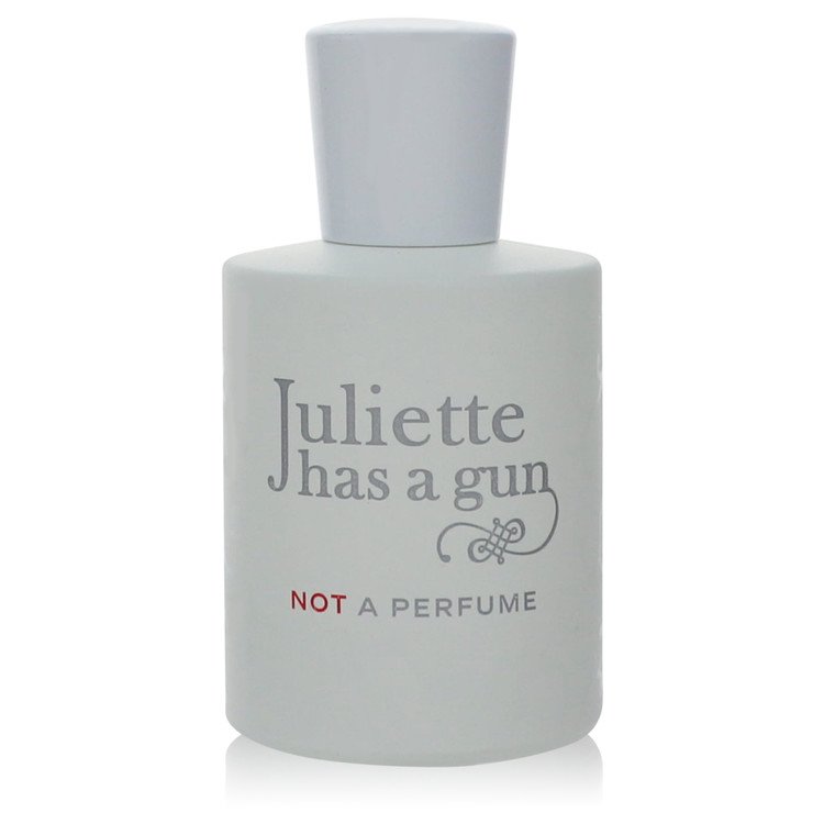 Not a Perfume by Juliette Has a Gun Eau De Parfum Spray (unboxed) 1.7 oz