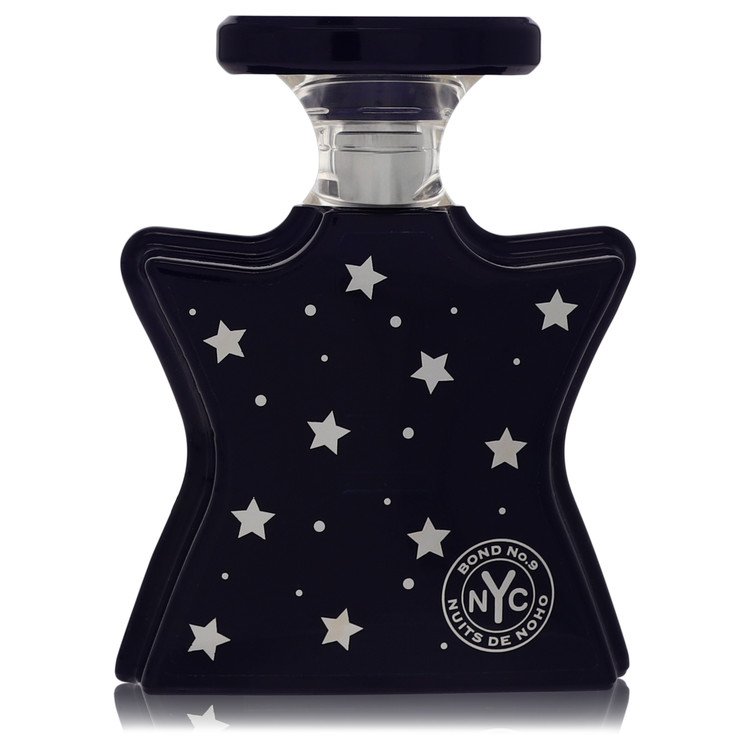 Nuits De Noho by Bond No. 9 Eau De Parfum Spray (unboxed) 1.7 oz