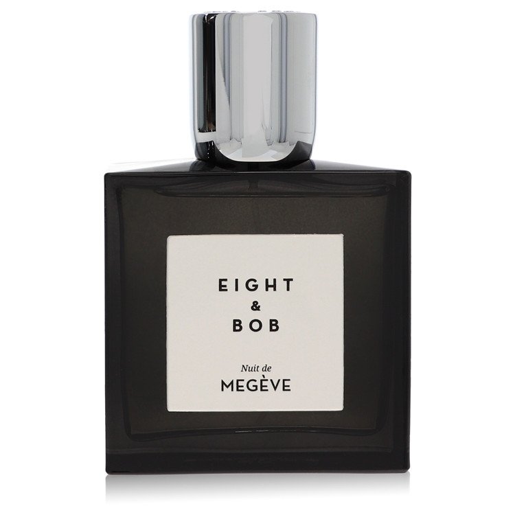 Nuit De Megeve by Eight & Bob Eau De Parfum Spray (Unisex Tester) 3.4 oz