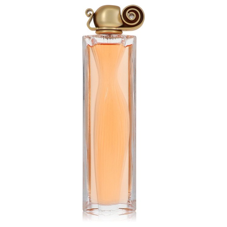 Organza by Givenchy Eau De Parfum Spray (unboxed) 3.4 oz