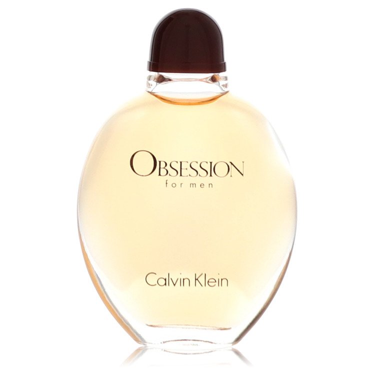 Obsession by Calvin Klein Eau De Toilette (unboxed) .5 oz 