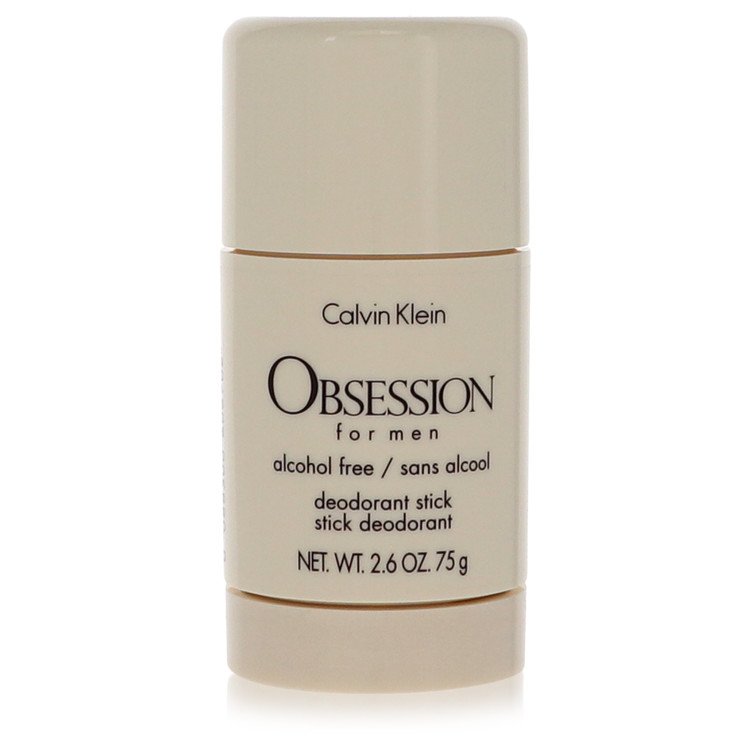 Obsession by Calvin Klein Deodorant Stick 2.6 oz