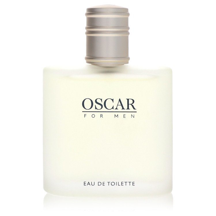 Oscar by Oscar De La Renta Eau De Toilette Spray (unboxed) 3.4 oz