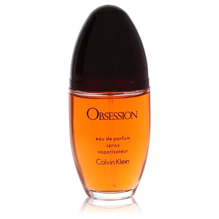 Obsession by Calvin Klein Eau De Parfum Spray (unboxed) 1 oz