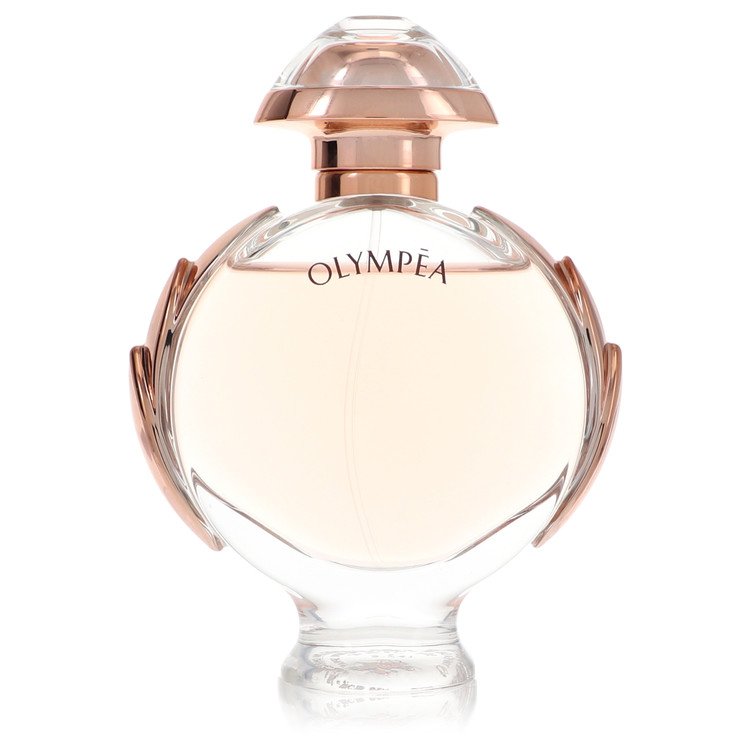 Olympea by Paco Rabanne Eau De Parfum Spray (Unboxed) 1.7 oz