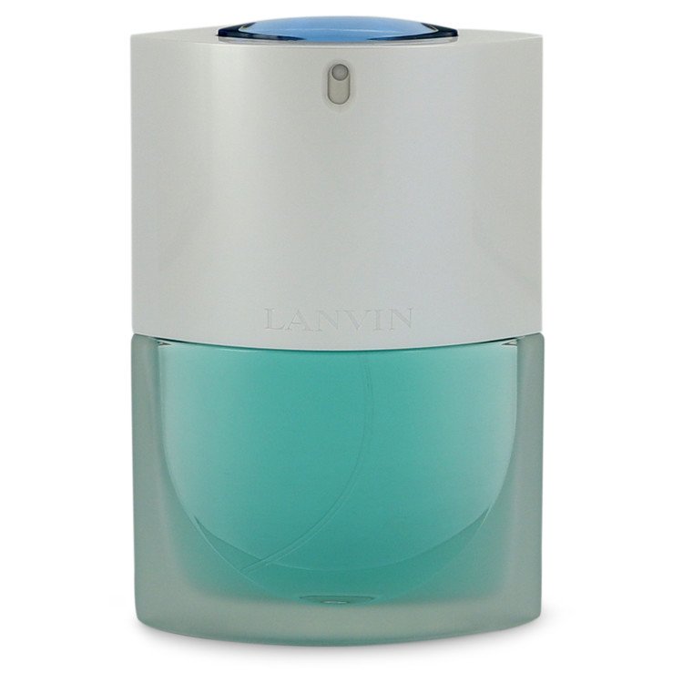 Oxygene by Lanvin Eau De Parfum Spray (unboxed) 2.5 oz