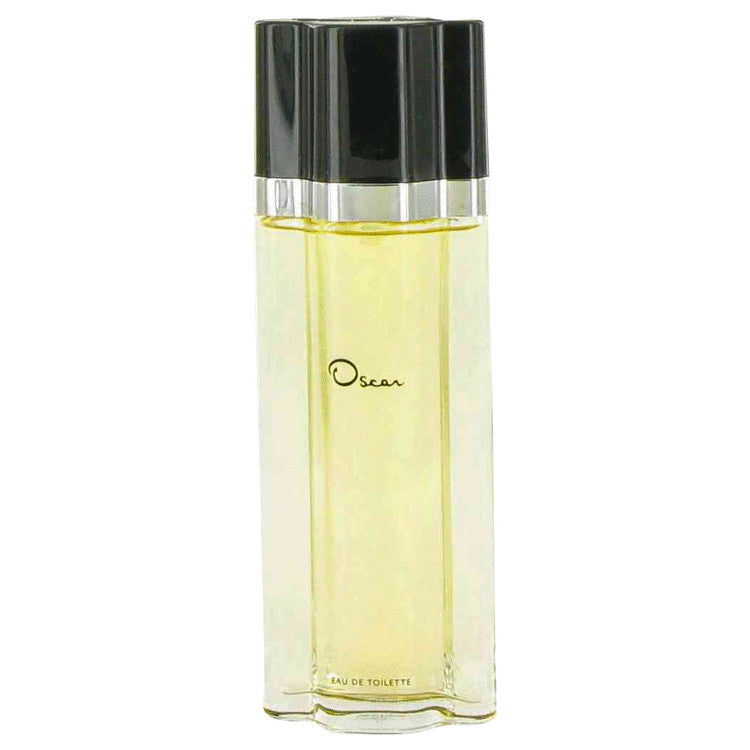 Oscar by Oscar De La Renta Eau De Toilette Spray (unboxed) 3.4 oz