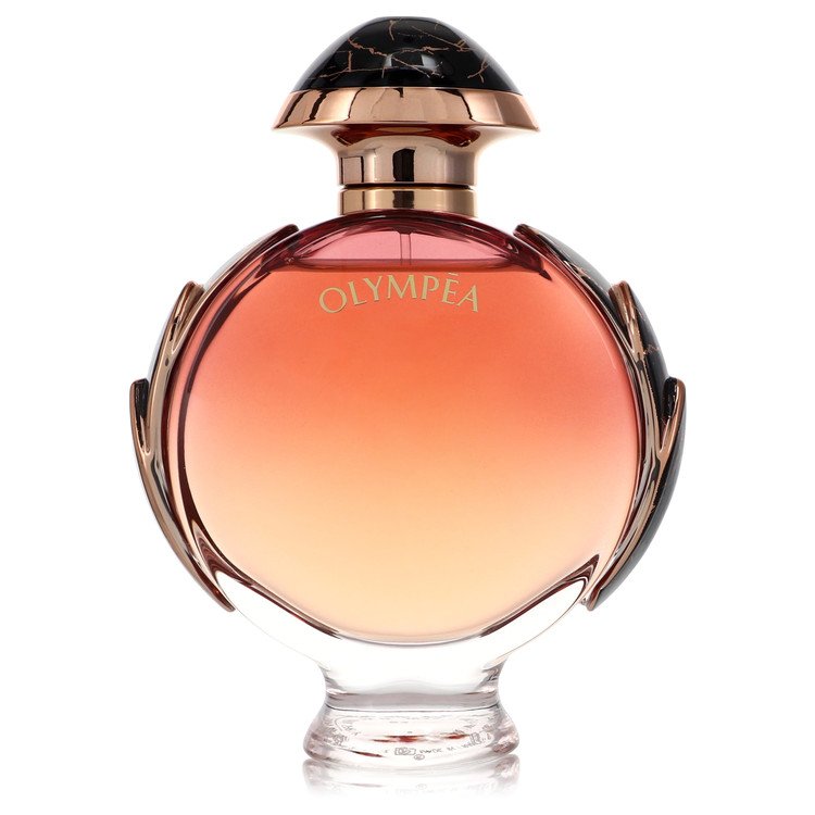 Olympea Onyx by Paco Rabanne Eau De Parfum Spray Collector Edition (unboxed) 2.7 oz