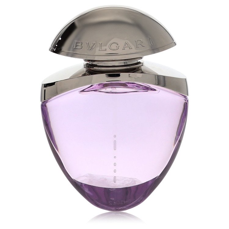 Omnia Amethyste by Bvlgari Eau De Toilette Spray (Unboxed) .84 oz