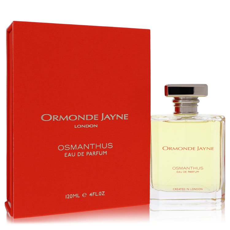 Ormonde Jayne Osmanthus by Ormonde Jayne Eau De Parfum Spray 4.0 oz