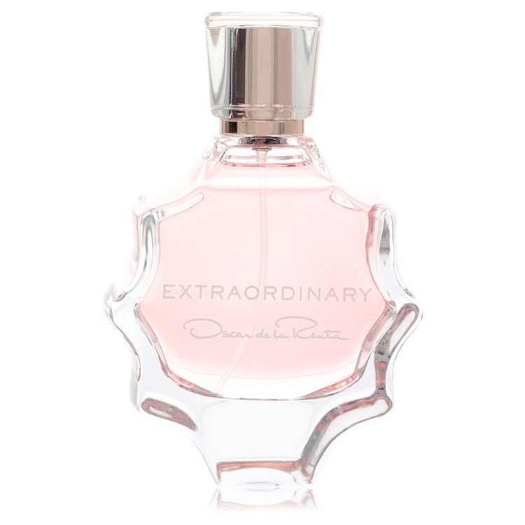 Oscar De La Renta Extraordinary by Oscar De La Renta Eau De Parfum Spray (unboxed) 3 oz