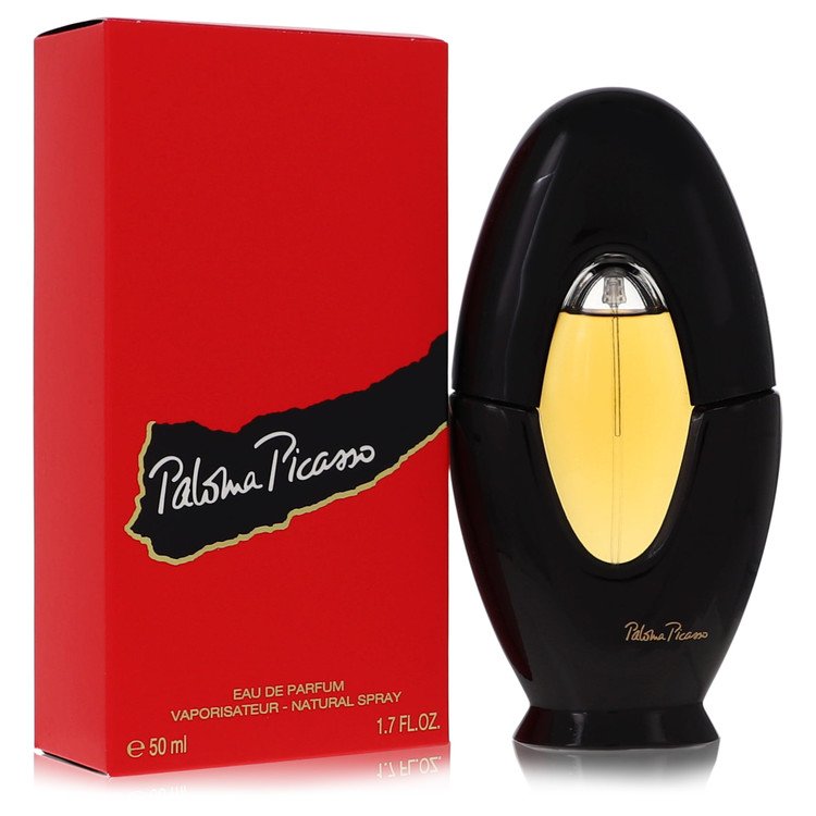 Paloma Picasso by Paloma Picasso Eau De Parfum Spray 1.7 oz