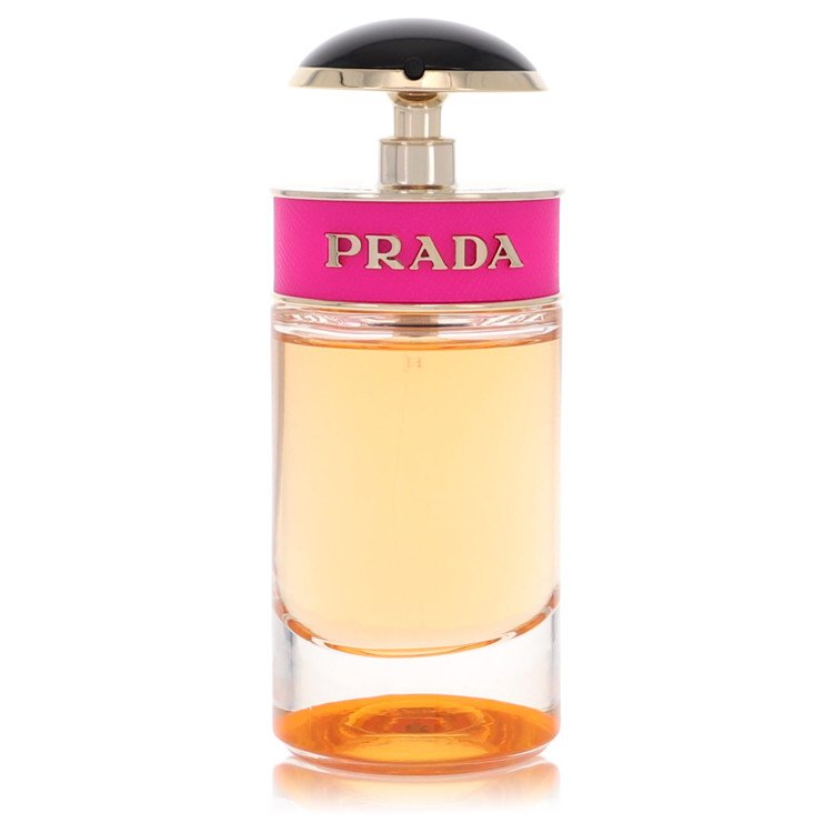 Prada Candy by Prada Eau De Parfum Spray (unboxed) 1.7 oz