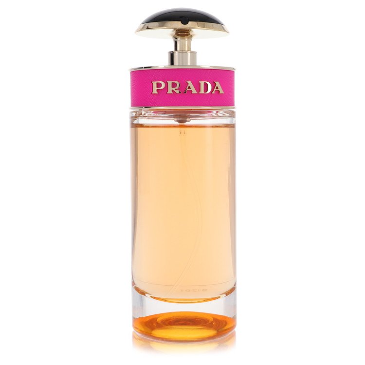 Prada Candy by Prada Eau De Parfum Spray (unboxed) 2.7 oz