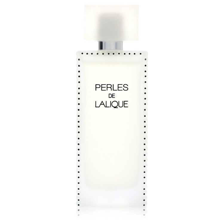 Perles De Lalique by Lalique Eau De Parfum Spray (unboxed) 3.4 oz