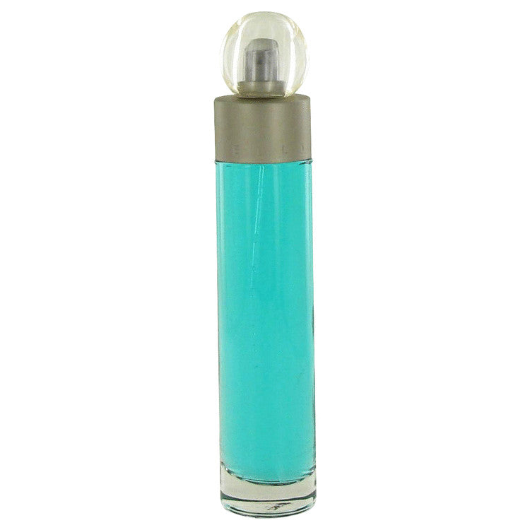 perry ellis 360 by Perry Ellis Eau De Toilette Spray (unboxed) 3.4 oz