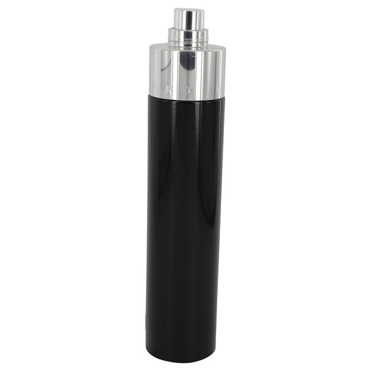 Perry Ellis 360 Black by Perry Ellis Eau De Parfum Spray (Tester) 3.4 oz