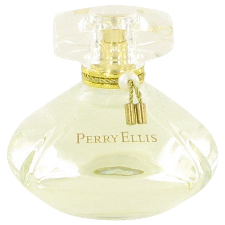 Perry Ellis (New) by Perry Ellis Eau De Parfum Spray (unboxed) 3.4 oz