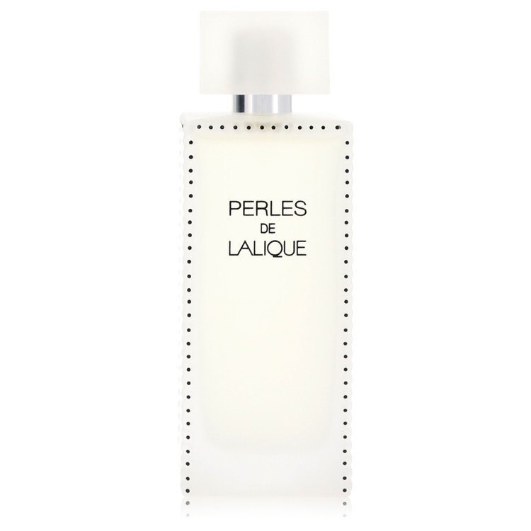 Perles De Lalique by Lalique Eau De Parfum Spray (Tester) 3.4 oz