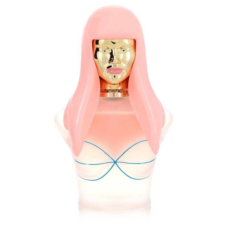 Pink Friday by Nicki Minaj Eau De Parfum Spray (unboxed) 3.4 oz