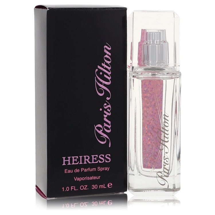 Paris Hilton Heiress by Paris Hilton Eau De Parfum Spray 1 oz