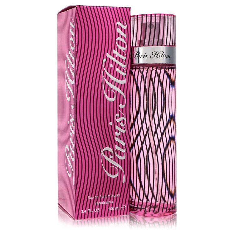 Paris Hilton by Paris Hilton Eau De Parfum Spray 3.4 oz