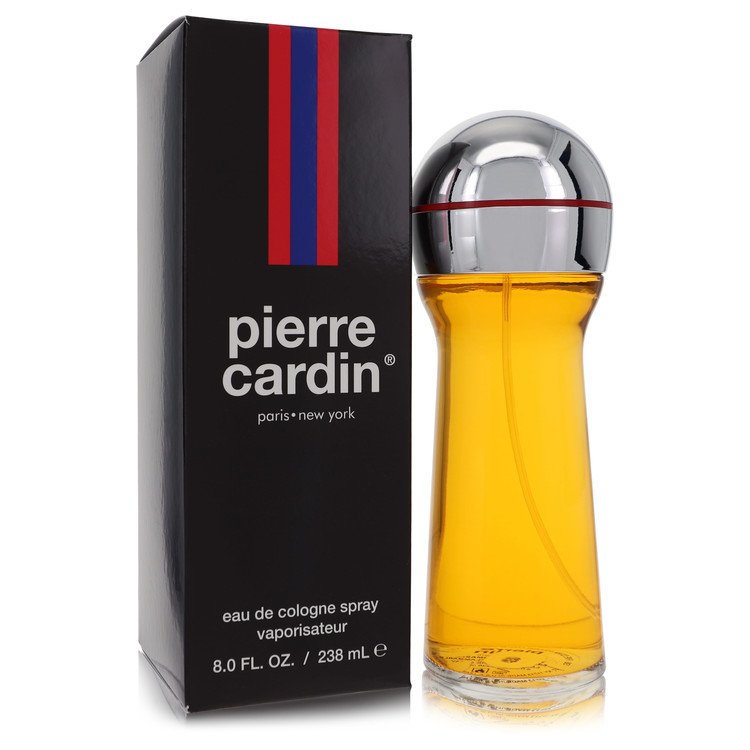 Pierre Cardin by Pierre Cardin Cologne / Eau De Toilette Spray 8 oz