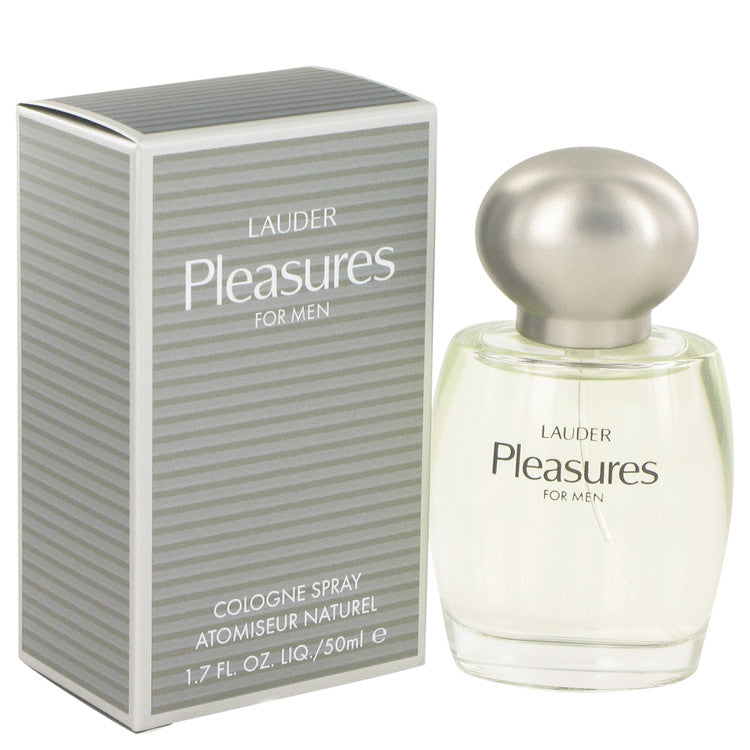 Pleasures by Estee Lauder Cologne Spray 1.7 oz