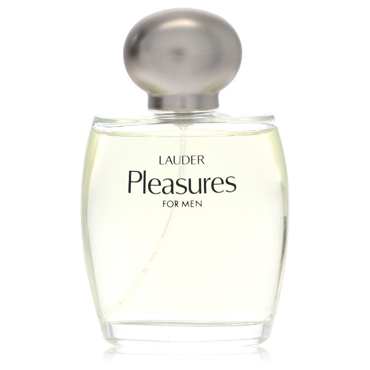 Pleasures by Estee Lauder Cologne Spray (unboxed) 3.4 oz