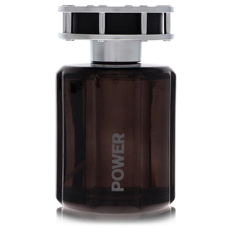 Power by 50 Cent Eau De Toilette Spray (unboxed) 3.4 oz