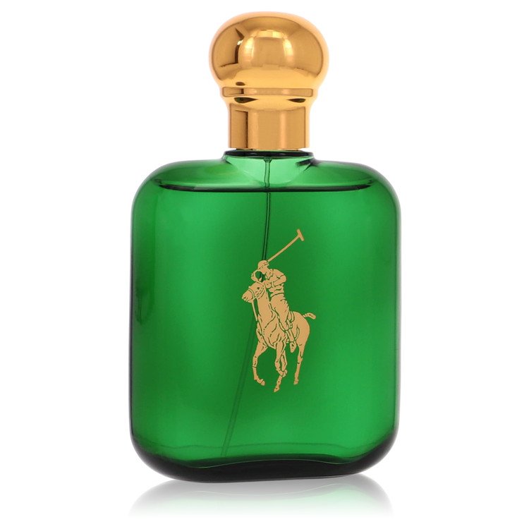 Polo by Ralph Lauren Eau De Toilette / Cologne Spray (Tester) 4 oz