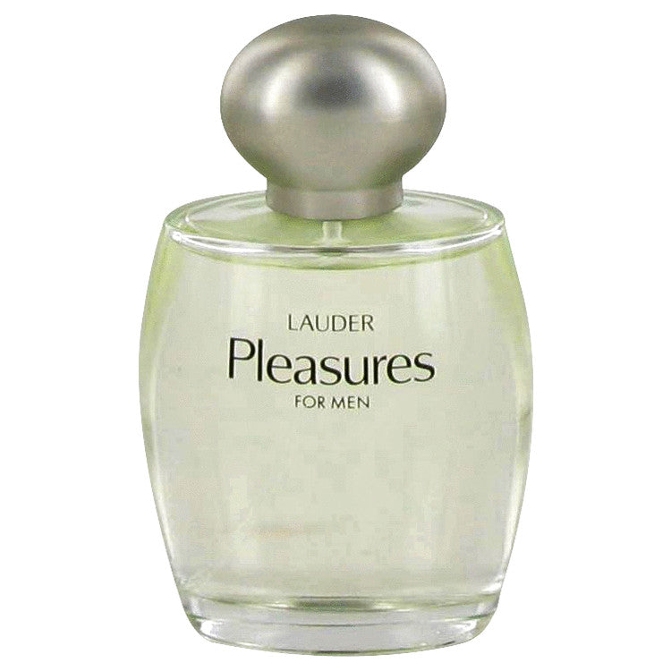 Pleasures by Estee Lauder Cologne Spray (Tester) 3.4 oz